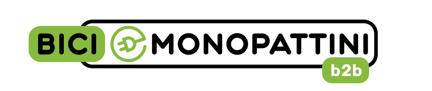 b2b(biciemonopattini)