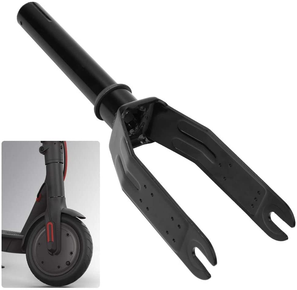 Forcella Anteriore in Lega di Alluminio per Xiaomi M365/M365 PRO Monopattino Elettrico