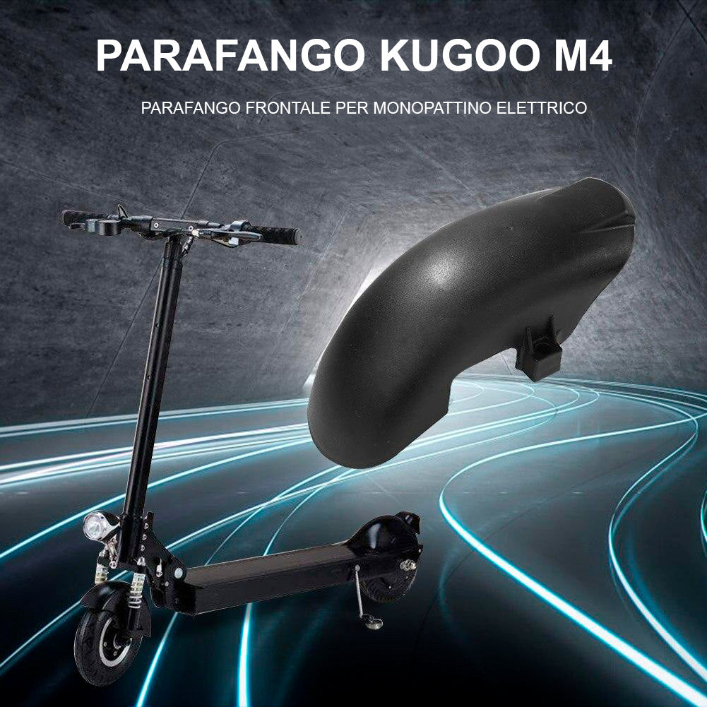 PARAFANGO Anteriore Kugoo Kirin KuKirin M4/M4 Pro Originale Kugoo