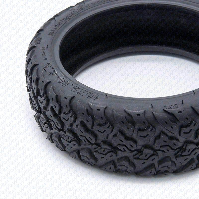 PNEUMATICO TUBELESS 10x2.50-6.5 per JEEP ADVENTURER/JEEP CAMOU e altri