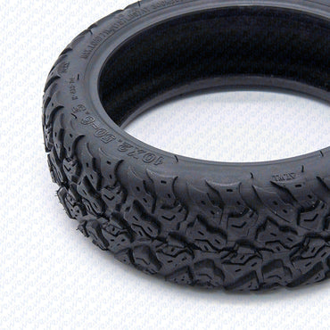 PNEUMATICO TUBELESS 10x2.50-6.5 per JEEP ADVENTURER/JEEP CAMOU e altri