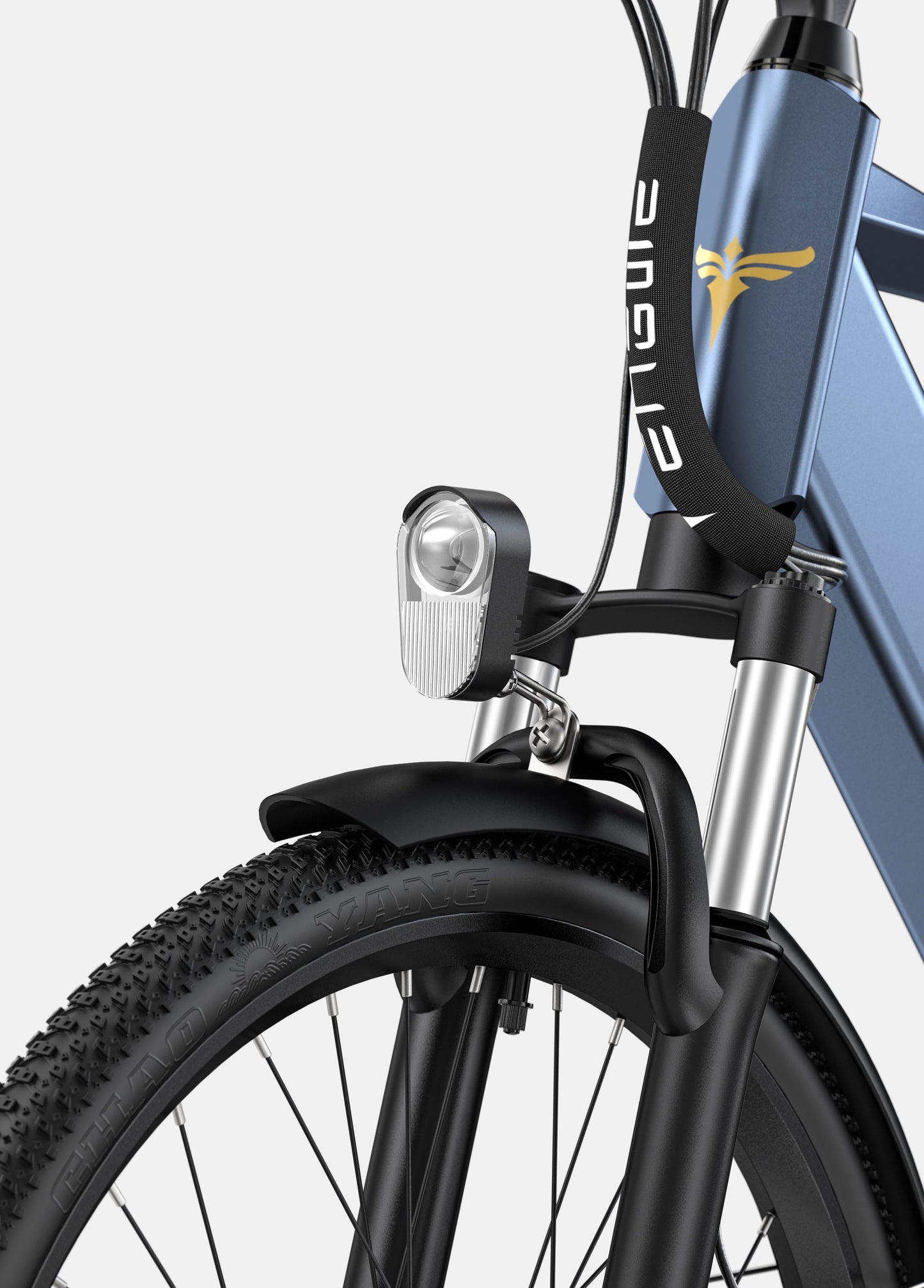 ENGWE P26 Bicicletta Elettrica 250W | 36V 17Ah | City bike | 25km/h | Autonomia 100km| GARANZIA ITALIANA