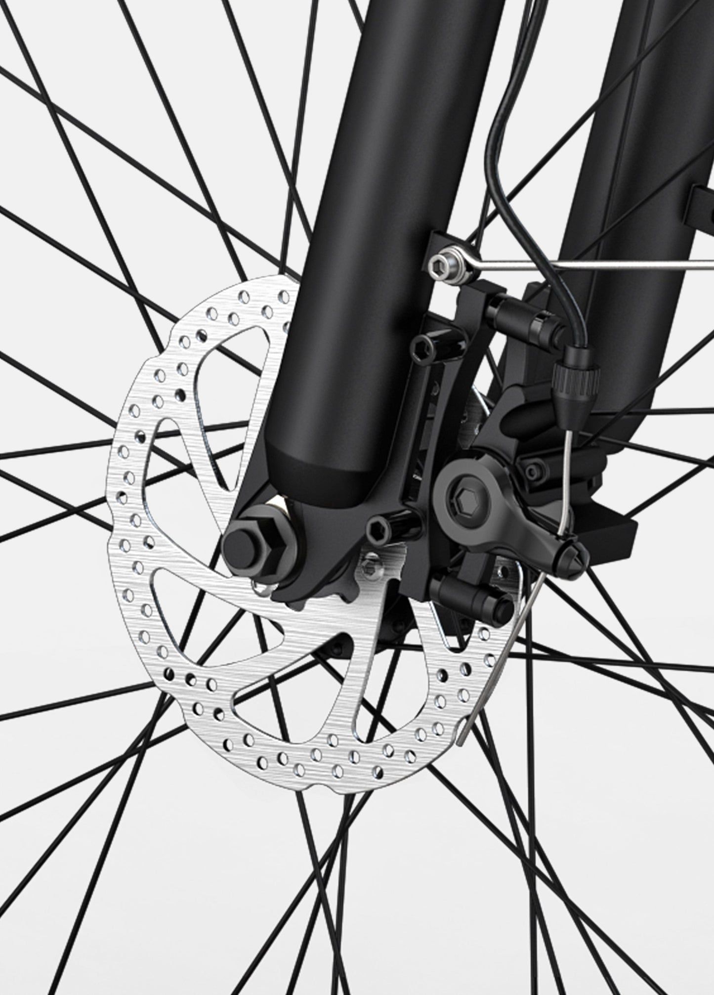 ENGWE P26 Bicicletta Elettrica 250W | 36V 17Ah | City bike | 25km/h | Autonomia 100km| GARANZIA ITALIANA