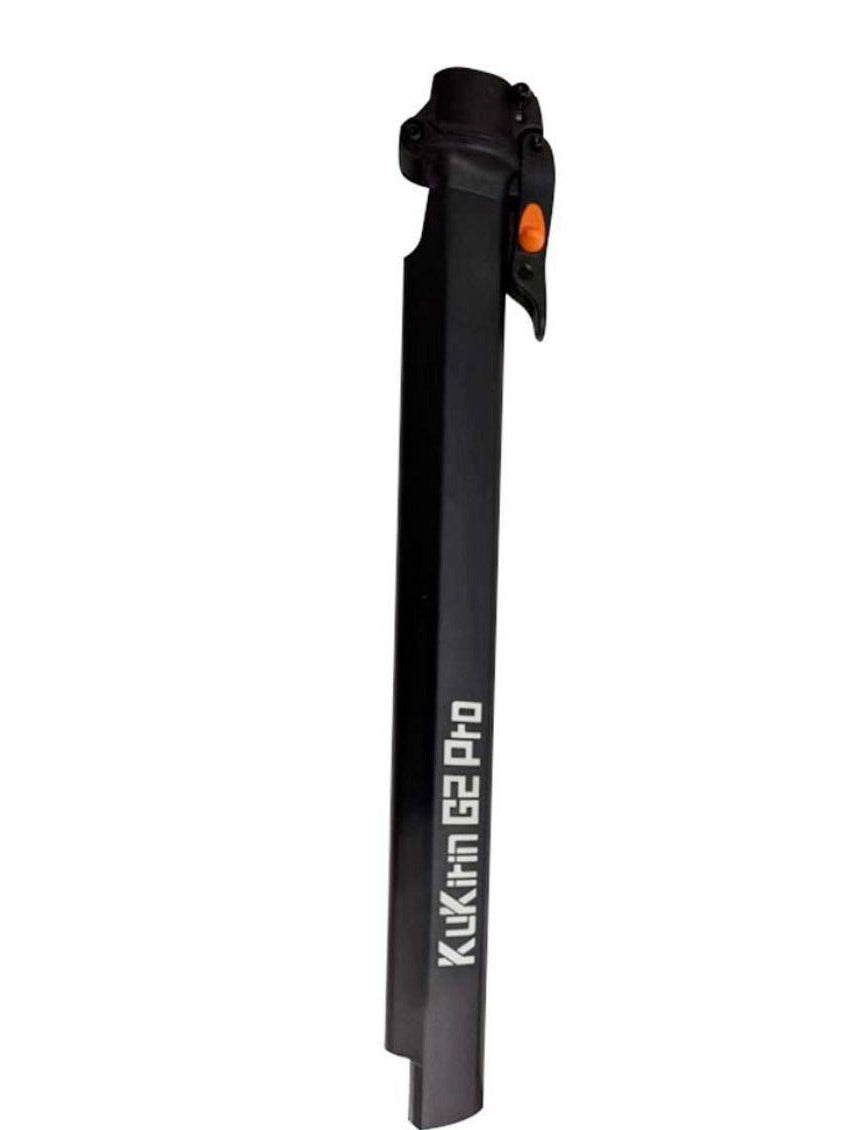Flat Tube Asta Piantana per Monopattino Elettrico KuKirin G2 Pro