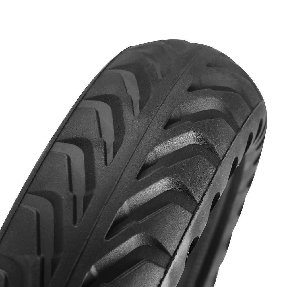 Pneumatico Pieno Ruota solida 8.5x2 pollici per Monopattino Elettrico Xiaomi, Ducati, Lexgo, Nilox, Alfa Romeo, Vivobike, Woow