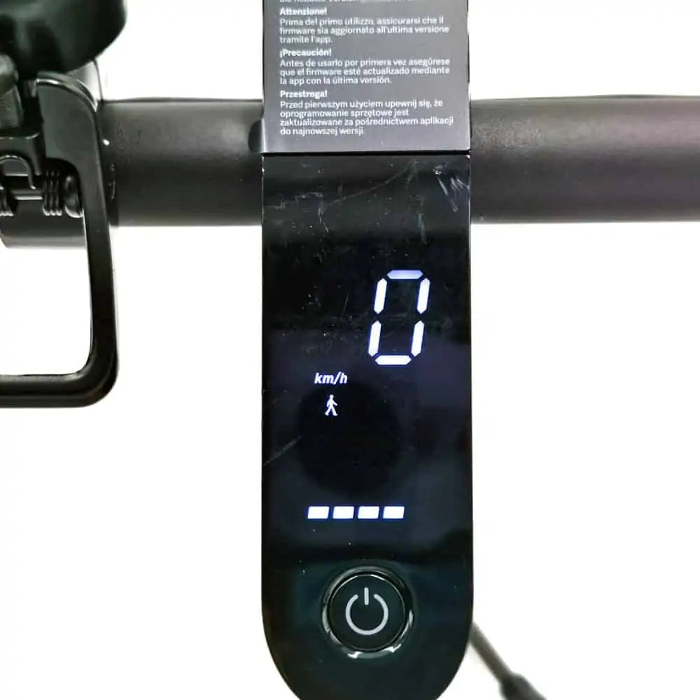 Dashboard Display per Xiaomi Pro 2, 1S, Essential – Prodotto compatibile