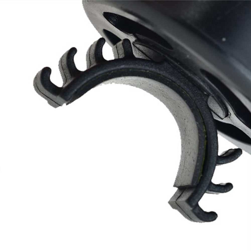 Campanello Segnalatore Acustico Universale per Monopattini Elettrici Ninebot ES1 ES2 ES4