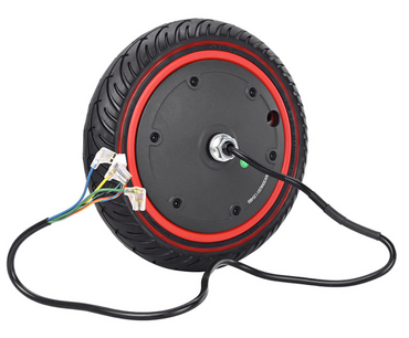 Motore Ruota 350W 36V Monopattino Elettrico Xiaomi 365/365 Pro e altri