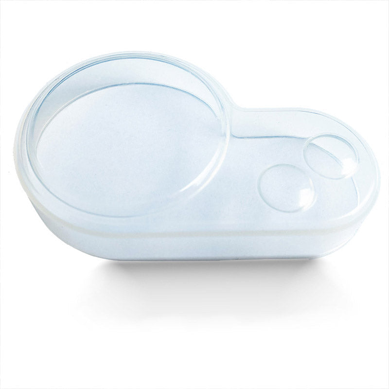 Cover Impermeabile in Silicone per Display Accerelatore monopattini elettrici Scooter e Kugoo M4 PRO