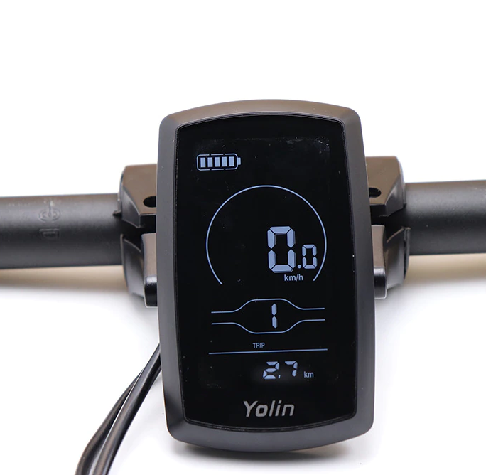 DISPLAY Dashboard Originale ENGWE per EP-2 Pro