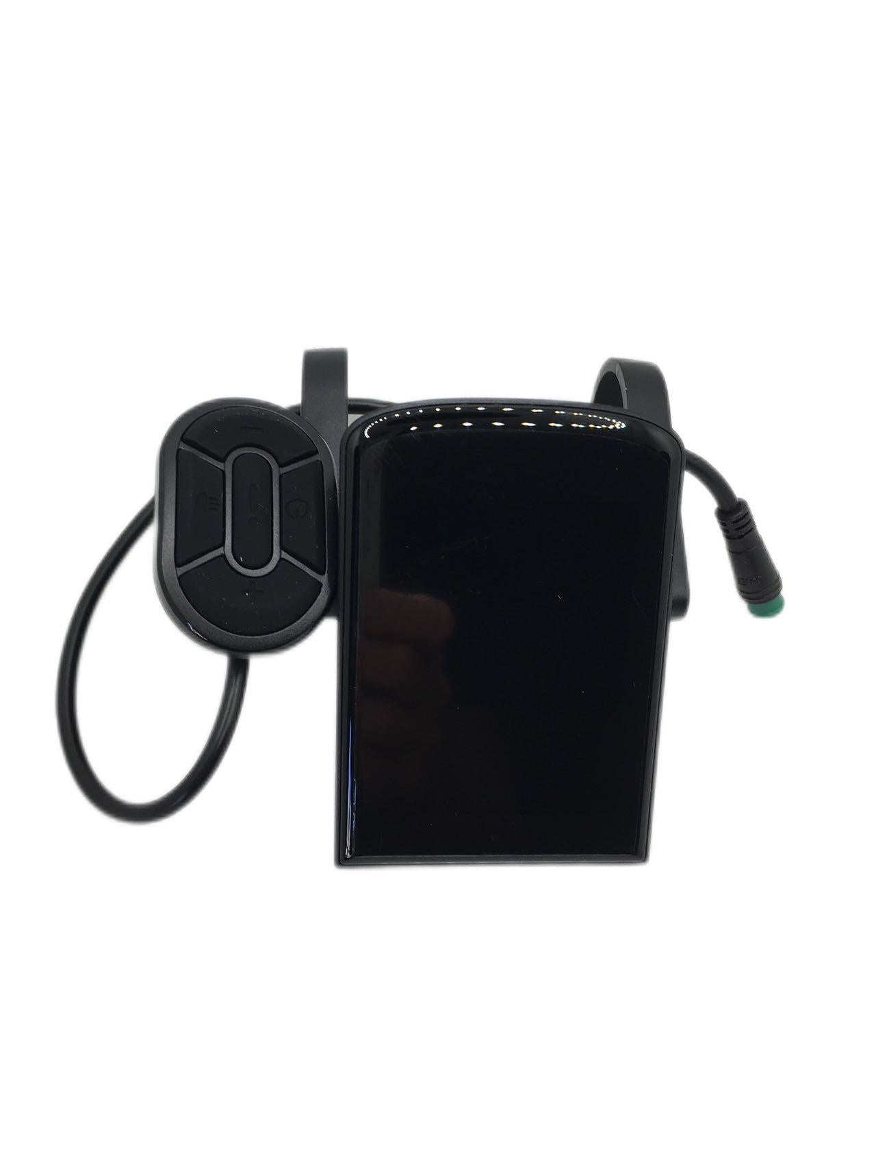 Display multifunctional TFT colorful ENGWE Originale per Engine Pro
