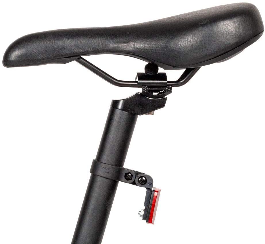 SAMEBIKE MY-SM26 Mountain Ebike | Bicicletta elettrica | Ruote 26" | Motore 350W | 48V 8Ah | Autonomia 80km | Cerchio in lega di magnesio | GARANZIA ITALIANA