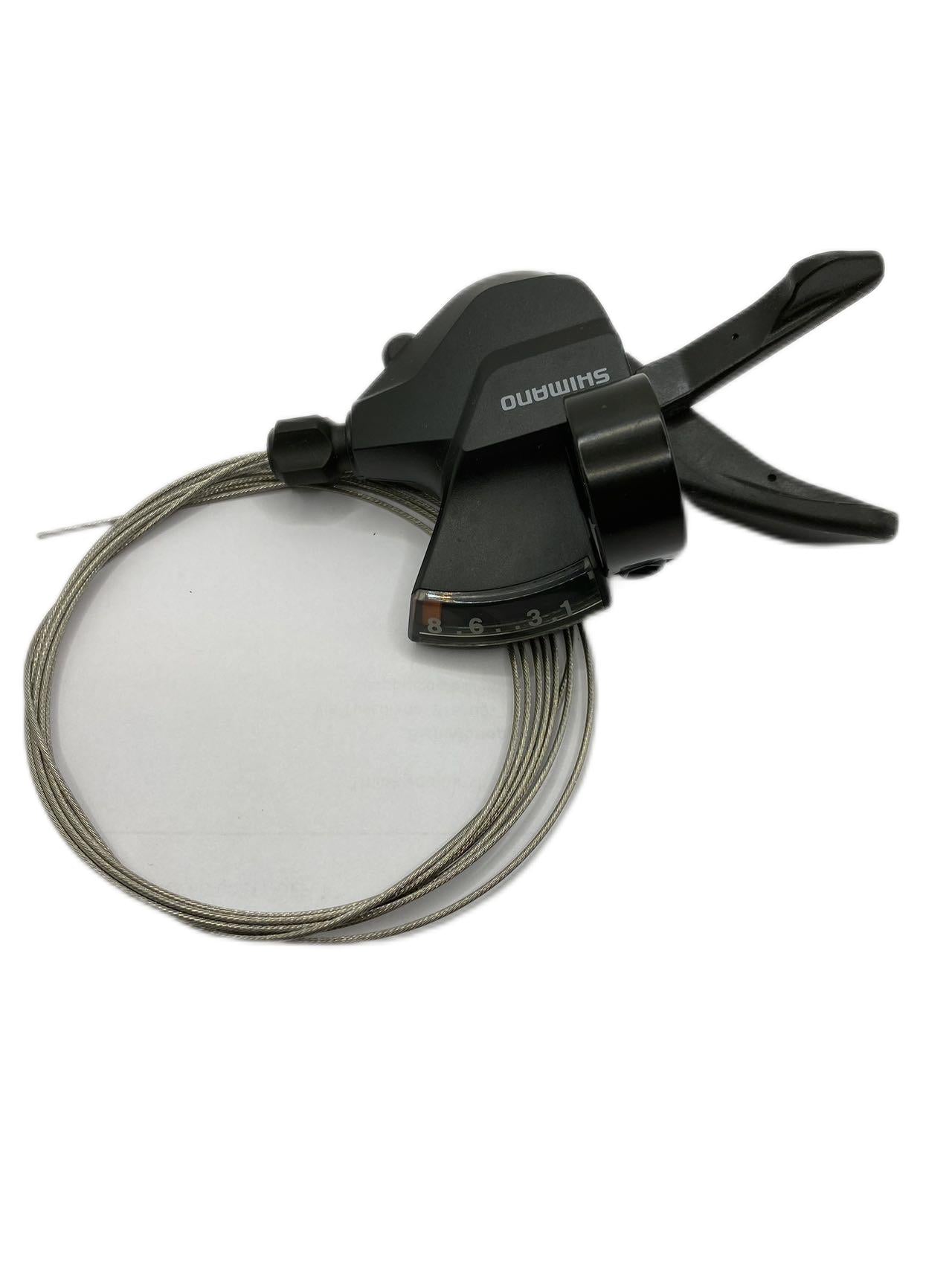 Cambio a pollice per bicicletta elettrica Originale ENGWE Engine Pro