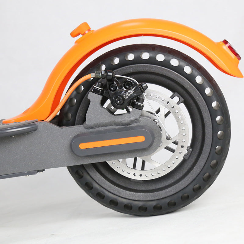 Pneumatico Pieno Ruota solida 8.5x2 pollici per Monopattino Elettrico Xiaomi, Ducati, Lexgo, Nilox, Alfa Romeo, Vivobike, Woow