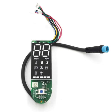 Dashboard Display per Xiaomi Pro 2, 1S, Essential – Prodotto compatibile