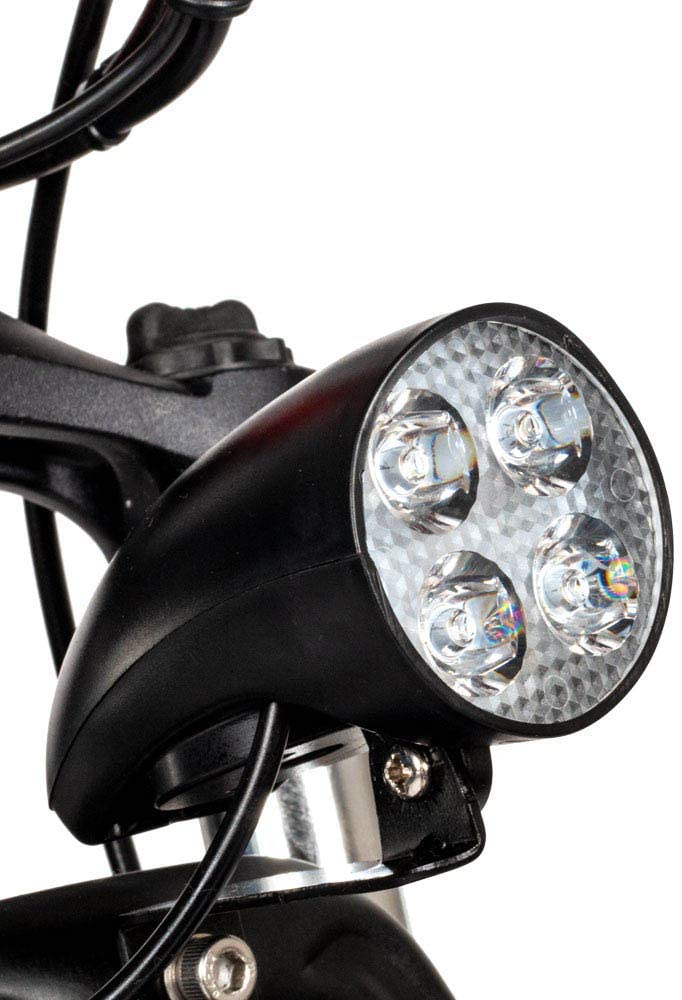 SAMEBIKE MY-SM26 Mountain Ebike | Bicicletta elettrica | Ruote 26" | Motore 350W | 48V 8Ah | Autonomia 80km | Cerchio in lega di magnesio | GARANZIA ITALIANA
