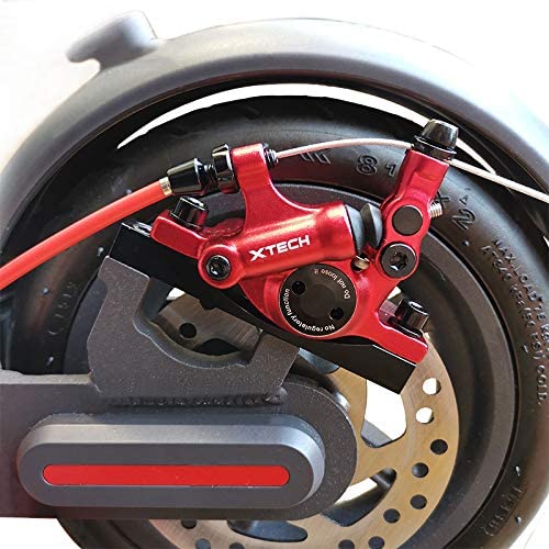 Freno Xtech per scooter Xiaomi M365, Essential, 1S e Pro/2