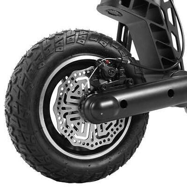 Pneumatico 85/65-6.5 10 pollici per Kugoo G MAX,G BOOSTER, G2 PRO e Ducati Scrambler City Cross-E (Off-Road)