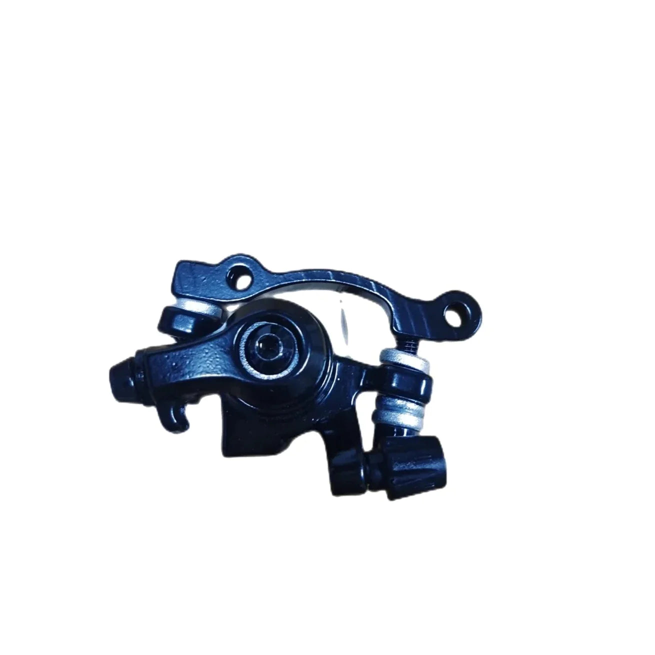 Pinza Freno a Disco Meccanico Originale per Monopattino Elettrico Kugoo KuKirin G3 (ultima versione)
