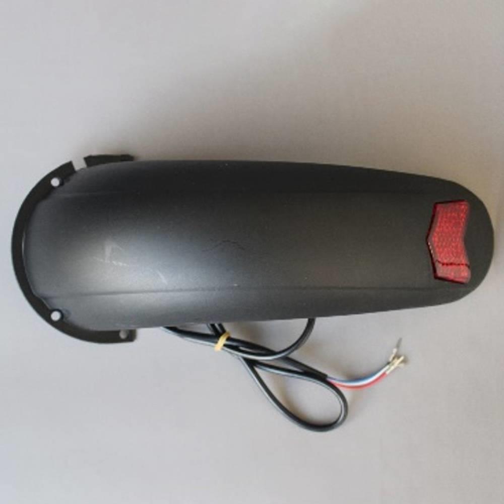 Parafango Posteriore Originale per Kugoo Kirin KuKirin M4/M4 Pro