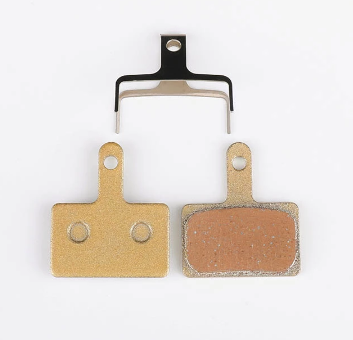 Pasticche freni (2 pezzi) per bici elettrica ENGWE SHENGMILO BOYUEDA e altri modelli