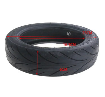 Pneumatico 60/70-6.5 pollici per NINEBOT MAX G30 Ducati City Gross E Street edition