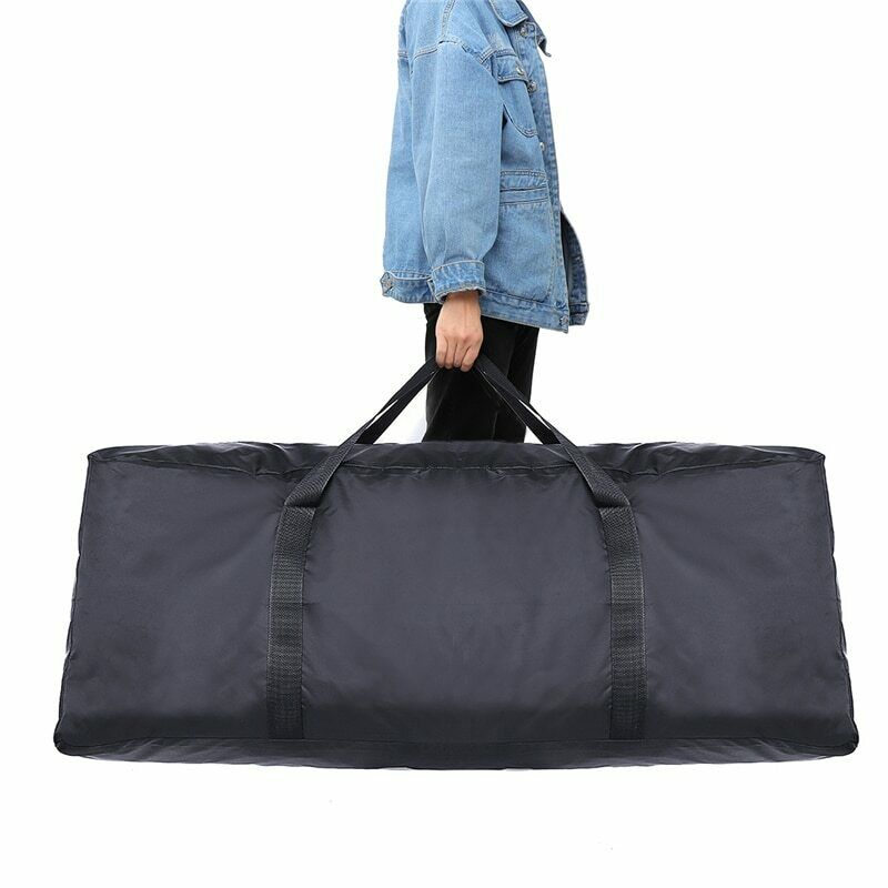 Borsa per Trasporto Monopattino Elettrico Pieghevole - Impermeabile, Antistrappo, Elegante