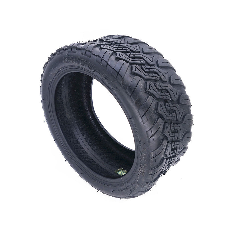 Pneumatico 85/65-6.5 10 pollici per Kugoo G MAX,G BOOSTER, G2 PRO e Ducati Scrambler City Cross-E (Off-Road)