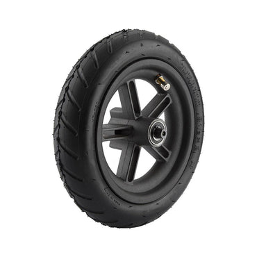 Ruota e pneumatico posteriore per monopattino elettrico Xiaomi M365, 1S e Essential