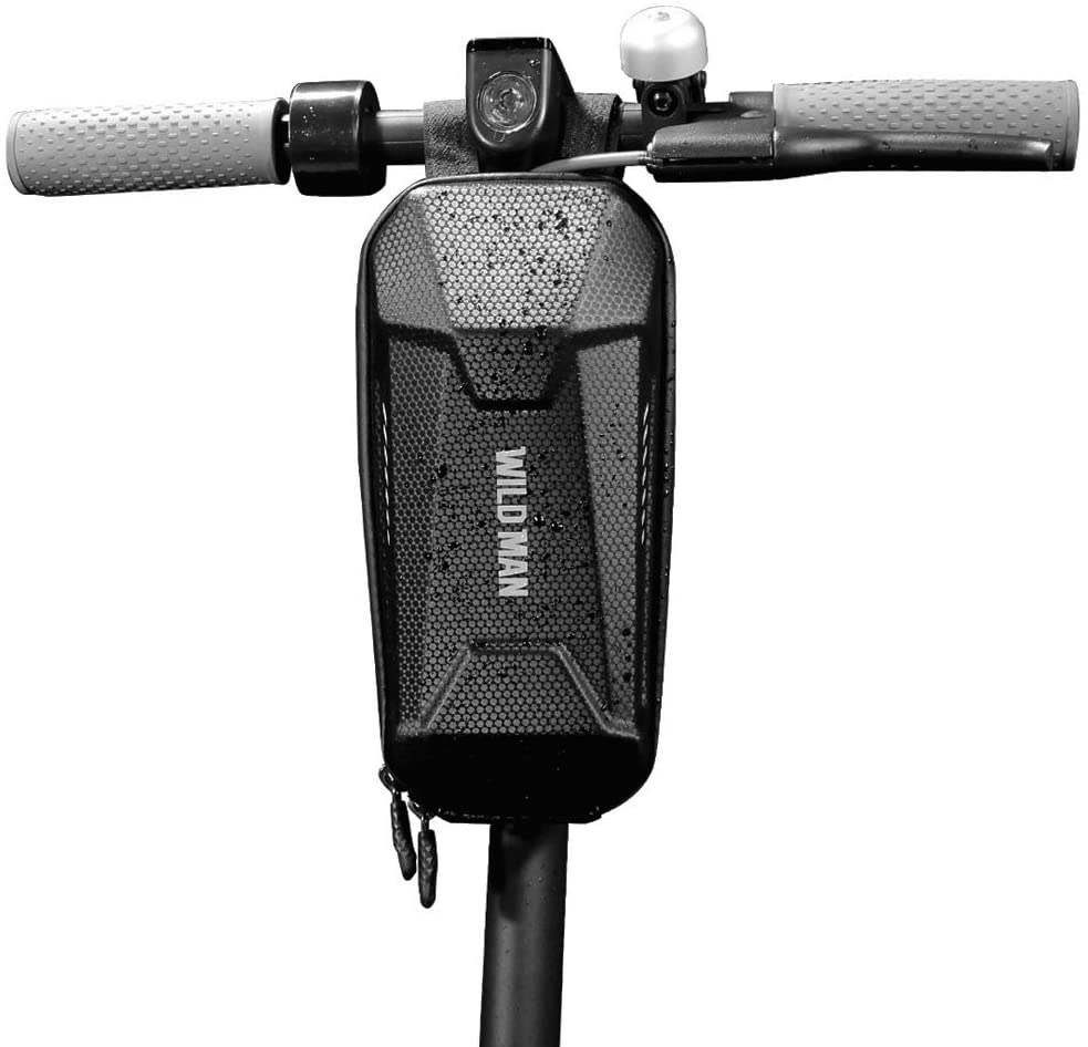 Borsa Impermeabile per Trasporto Oggetti per Monopattini e Biciclette