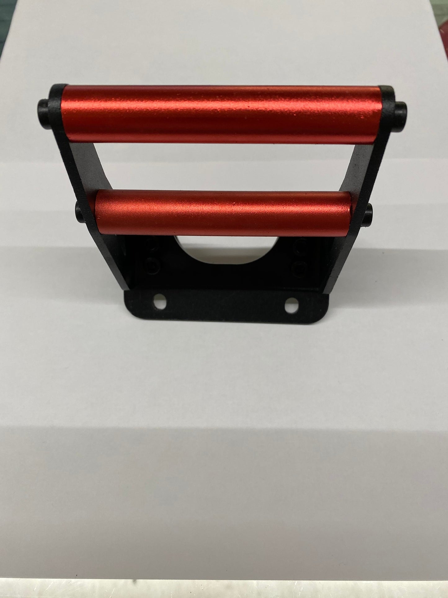 Pedana Poggiapiedi Originale per Kugoo Kirin KuKirin M4/M4 Pro