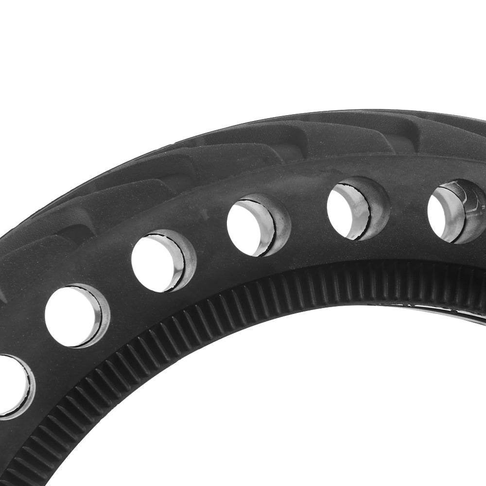 Pneumatico Pieno Ruota solida 8.5x2 pollici per Monopattino Elettrico Xiaomi, Ducati, Lexgo, Nilox, Alfa Romeo, Vivobike, Woow