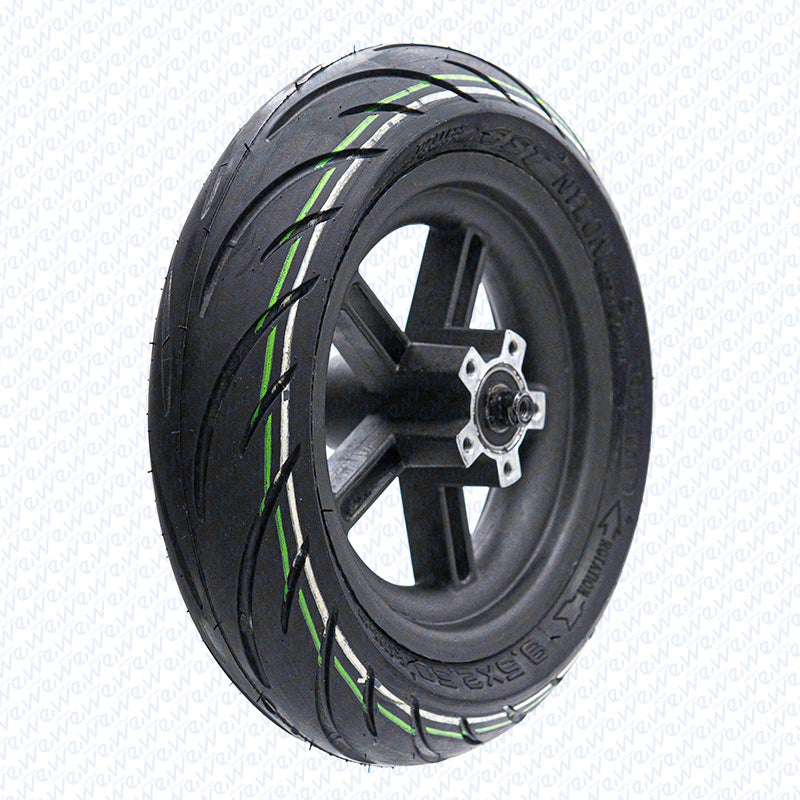 Pneumatico 9.5×2.5-6.2 (CST) compatibile con NIU KQI3/pro e modelli simili