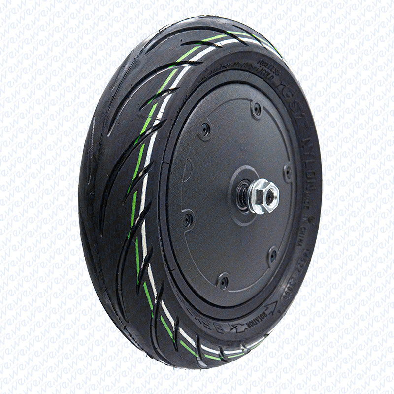 Pneumatico 9.5×2.5-6.2 (CST) compatibile con NIU KQI3/pro e modelli simili