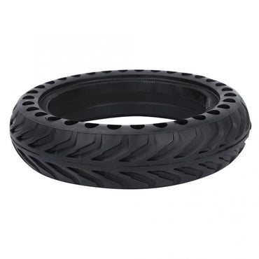 Pneumatico Pieno Ruota solida 8.5x2 pollici per Monopattino Elettrico Xiaomi, Ducati, Lexgo, Nilox, Alfa Romeo, Vivobike, Woow