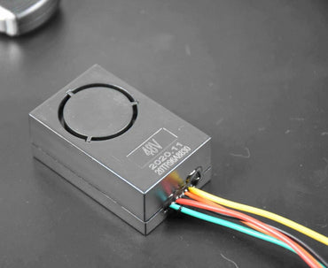 Antifurto con telecomando per monopattino elettrico BOYUEDA S3-11/S4-11/S4-13