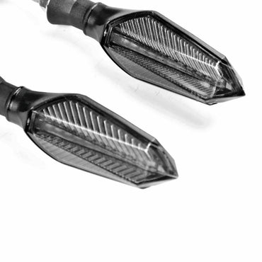 FRECCE 2 Indicatori di Direzione BOYUEDA Originali per S3-11, S4-11, S4-13