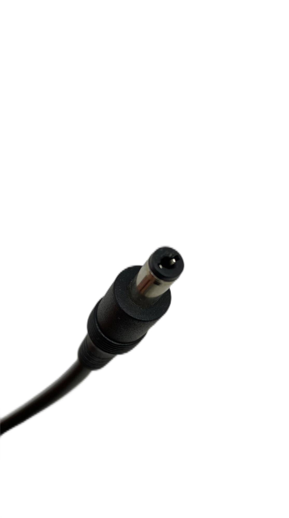 Carica batteria 54.6V 2A/3A (connettore DC 5.5x2.1mm) compatibile per bicicletta elettrica ENGWE EP-2 Pro/Engine Pro/Engine X/M20 - Compatibile con altri modelli
