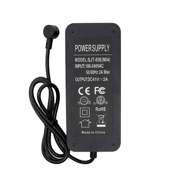 Carica batteria 41V 2A per monopattino elettrico XIAOMI Mi4 Pro