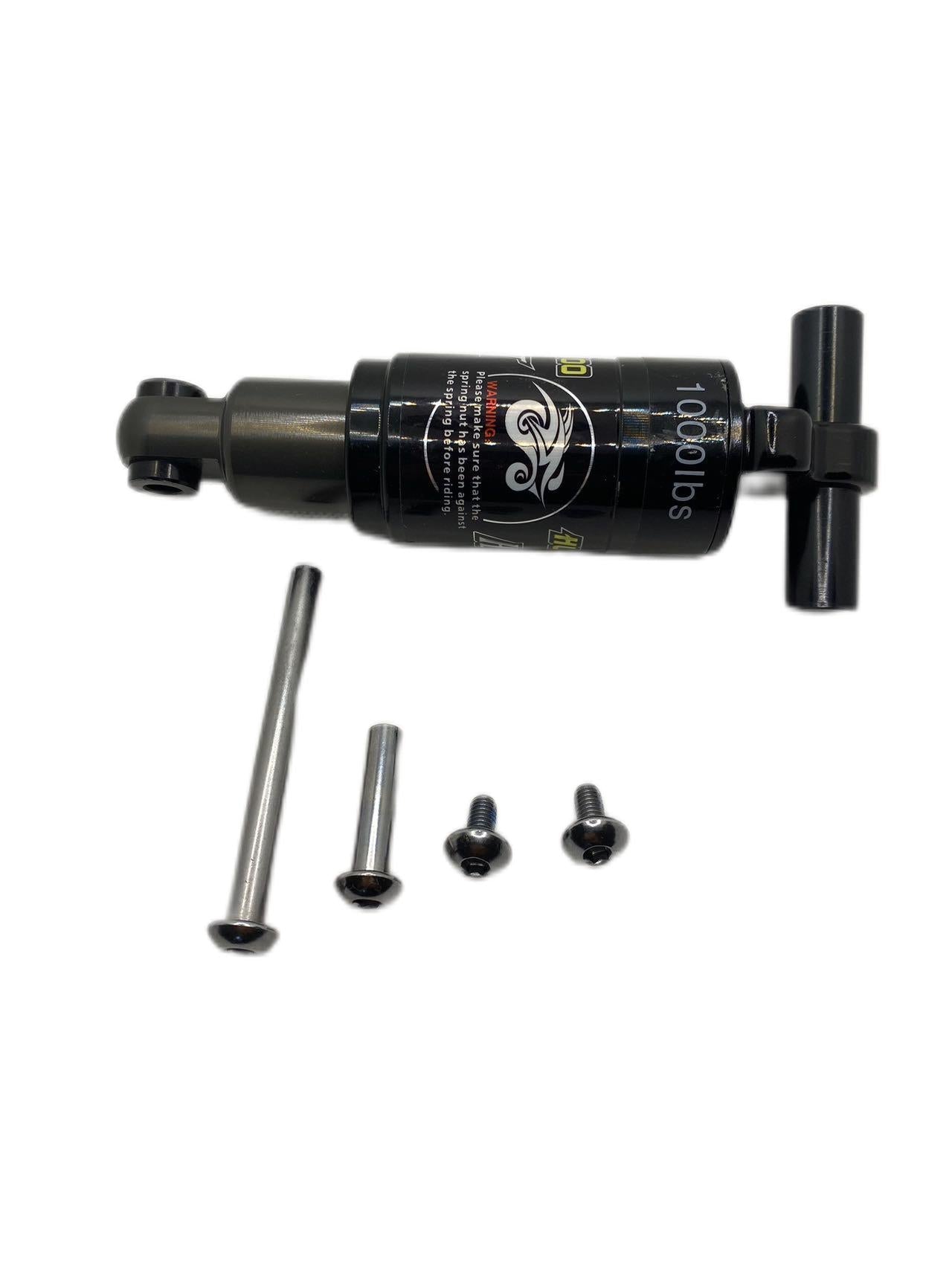 Ammortizzatore originale per bicicletta elettrica ENGWE Engine Pro