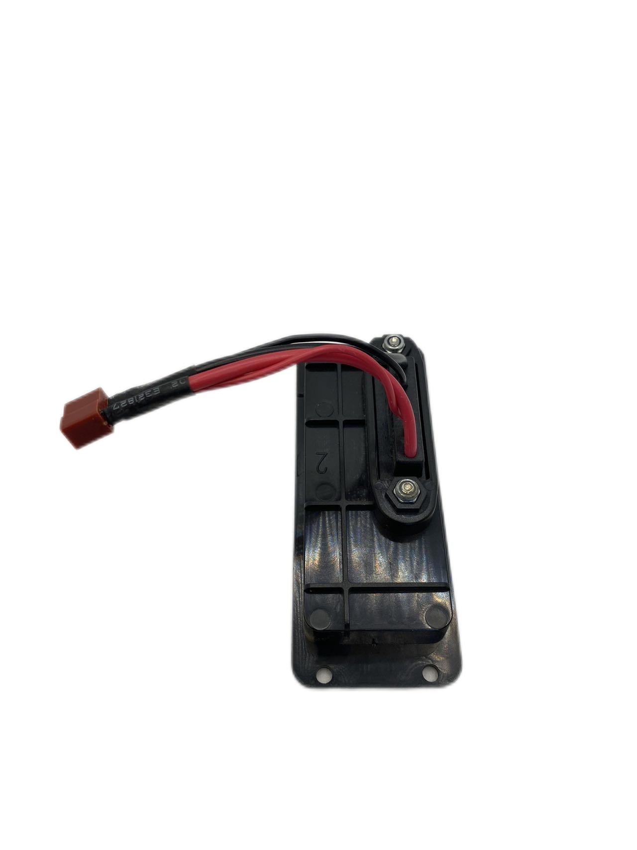 Guscio centralina originale per bicicletta elettrica ENGWE EP-2 Pro (48V 12.8Ah)