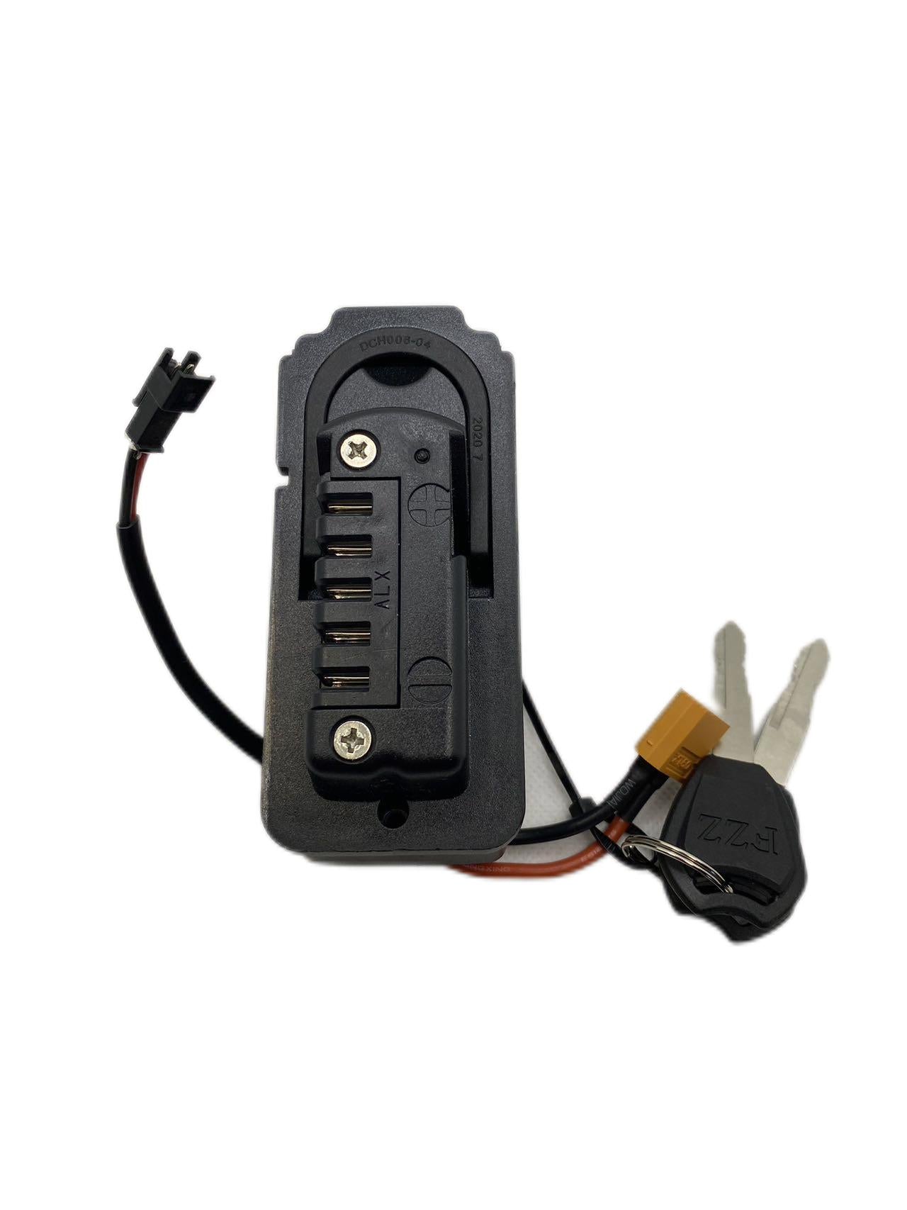 Guscio della batteria originale ENGWE con Connettore XT60 per EP-2 Pro da 48 V 12.8 Ah