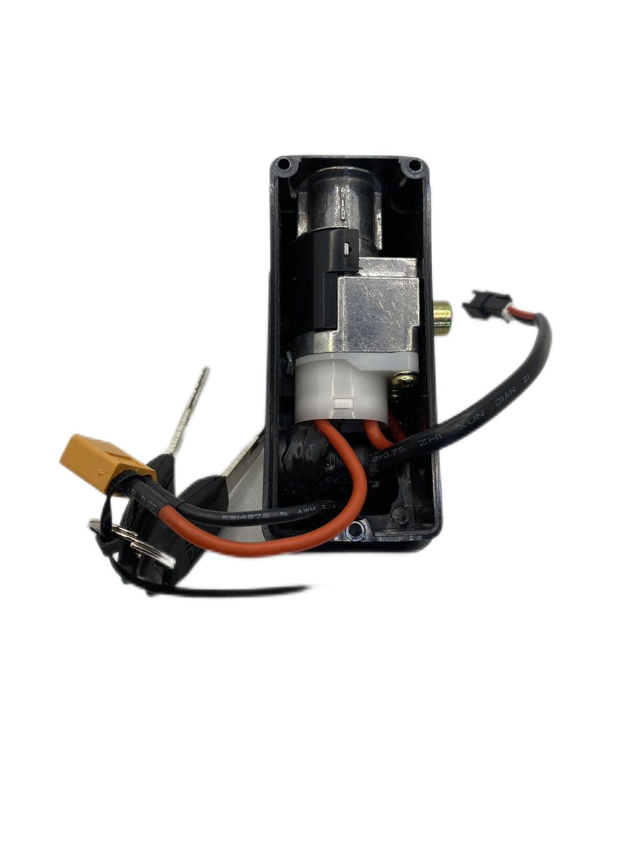 Guscio della batteria originale ENGWE con Connettore XT60 per EP-2 Pro da 48 V 12.8 Ah