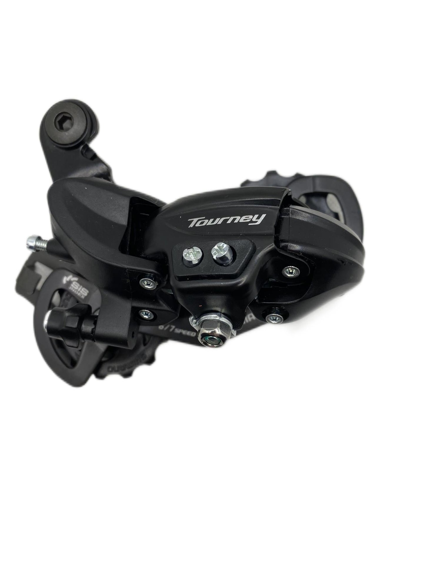 Deragliatore posteriore per bici elettriche ENGWE EP-2 Pro, Engine X, C20 Pro 7 speed