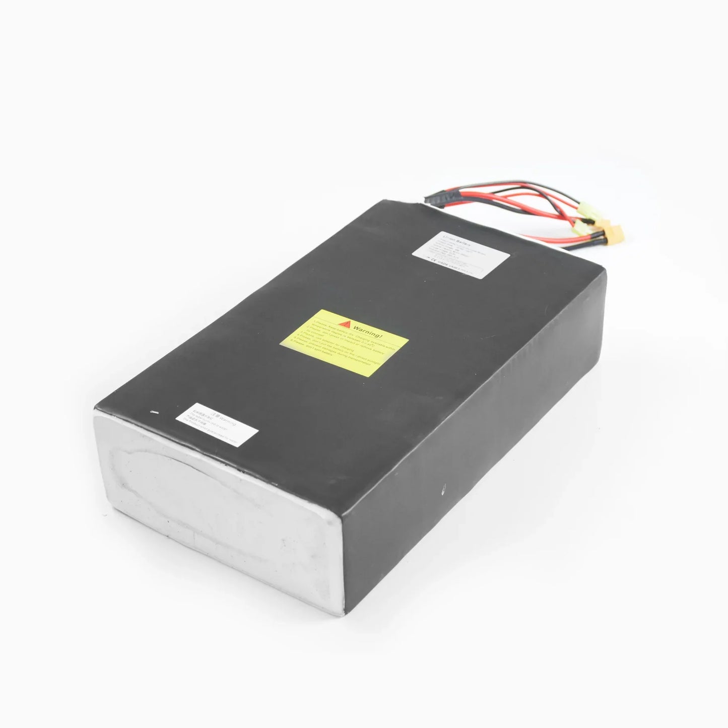 Batteria Originale 60V 38AH per Monopattino Elettrico Boyueda Beast S4/S3/C6