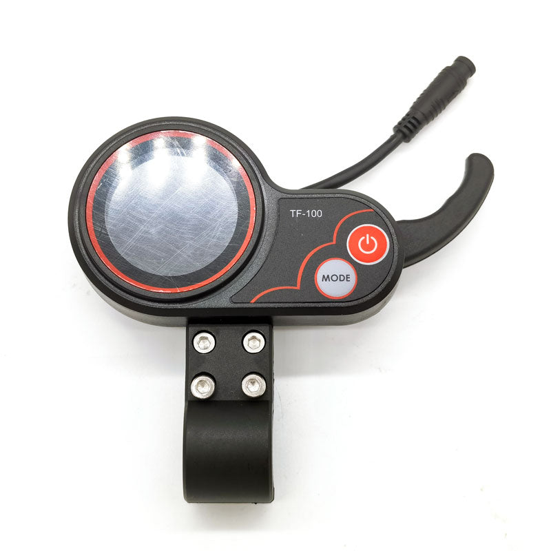 Kit Centralina-display compatibile per monopattino elettrico Kugoo Kirin KuKirin M4/M4 Pro e altri