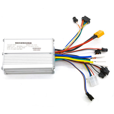 Kit Centralina-display compatibile per monopattino elettrico Kugoo Kirin KuKirin M4/M4 Pro e altri