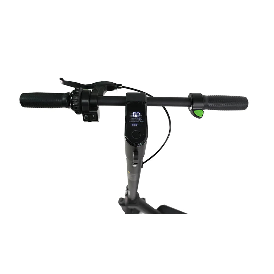 KugooKirin Kugoo M3 con NFC unlock card e impermeabile | Monopattino Elettrico | Ruote da 10" | 500W | 40Km/h, 36V 13AH