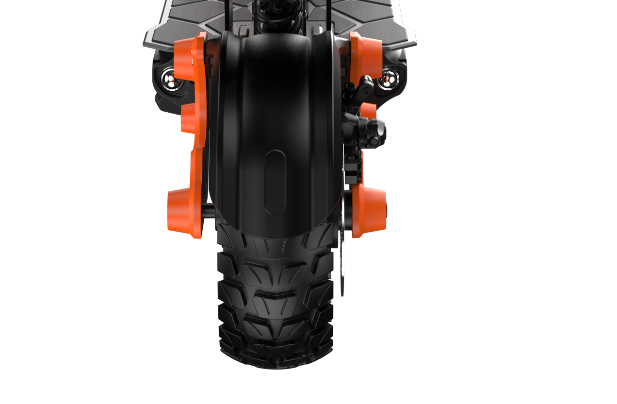 Kugoo Kirin KuKirin M5 Pro | Garanzia Italiana | Monopattino Elettrico 1000W | 48V 20Ah | Ruote 11 pollici | 52km/h | Autonomia 70km | con Le Frecce