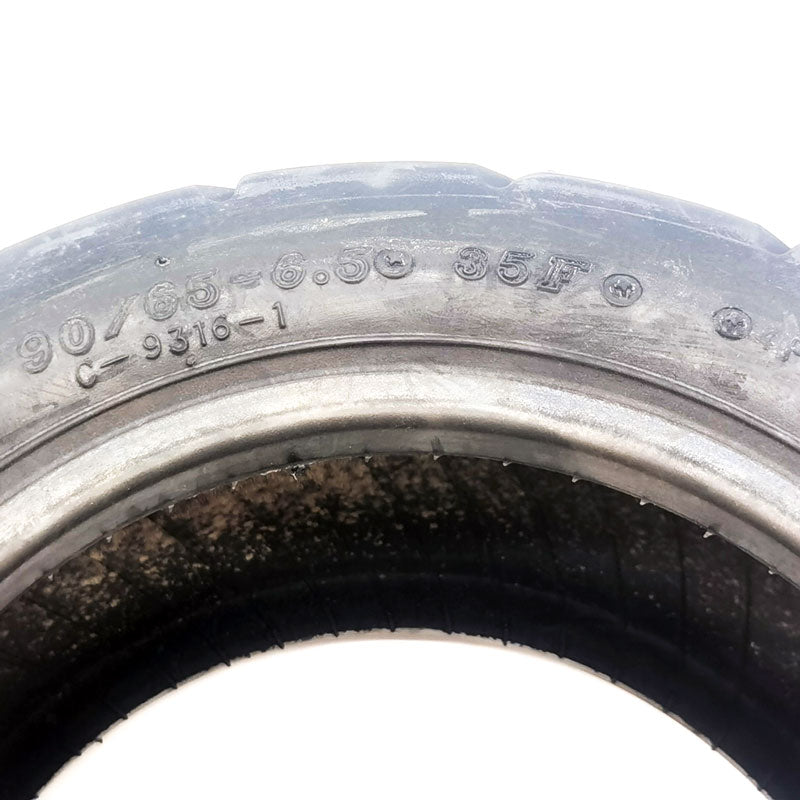 Pneumatico Tubeless CST City Road 11 pollici 90/65-6.5 per BOYUEDA, Dualtron, Zero 11X e altri